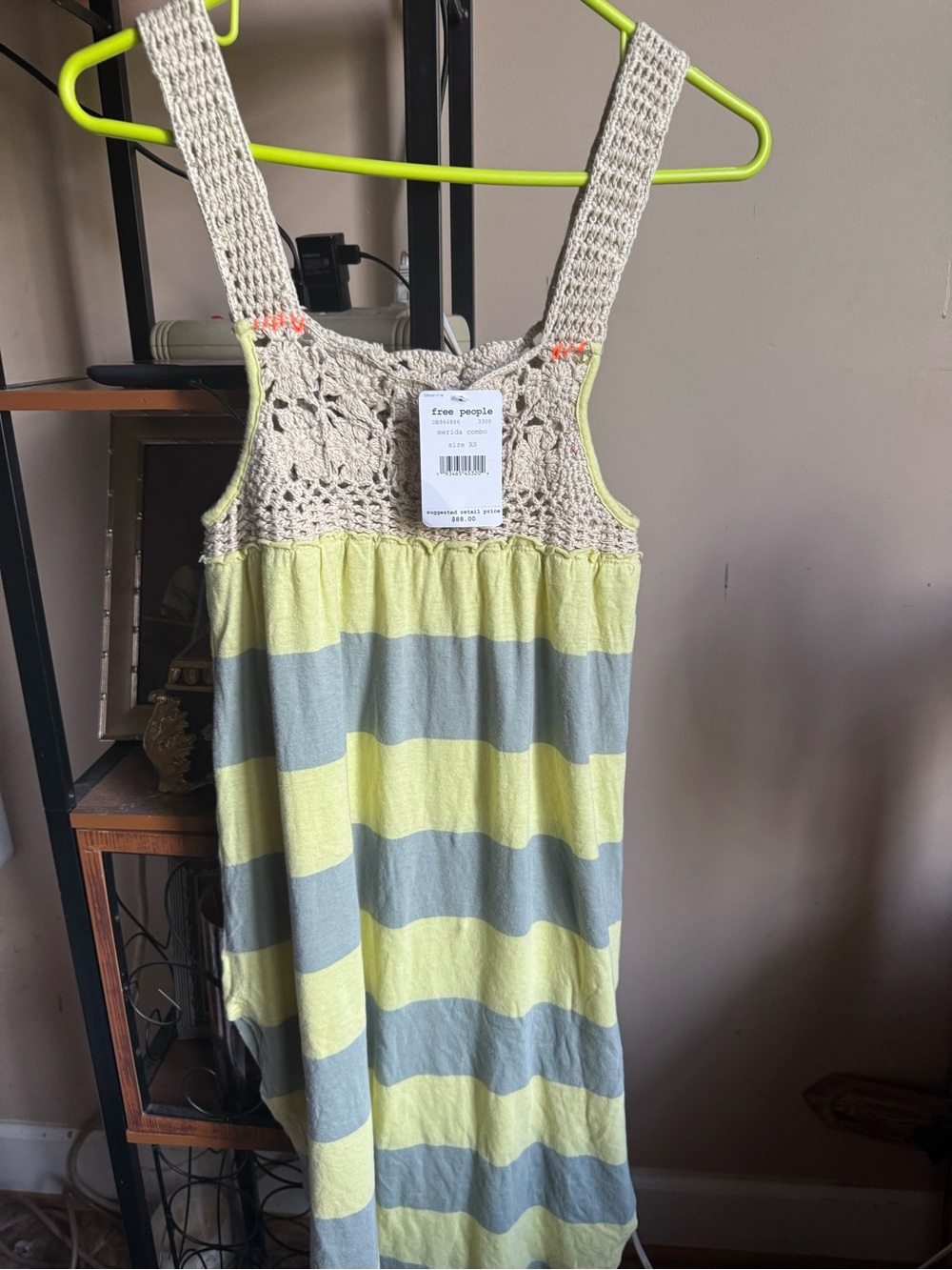 Free People Dress